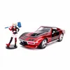Jada Toys 253255019 - 1969 Chevy Corvette Stingray, 1:24 - Náhľad obrázku produktu 1