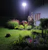 Lampa Solarna Latarnia Uliczna Ogrodowa Ufo Czujnik Ruchu Podgląd zdjęcia produktu 2