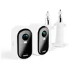Arlo Essential VMC2250: IP Kamera 2er Pack, Kamera Podgląd zdjęcia produktu 3