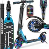 RE:SPORT® Cityroller für Kinder & Erwachsene mit LED, Produktbild-Vorschau 1