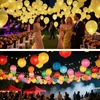 LED-Ballonlichter mit Haken, 45 Mini-LED-Laternenlichter, Produktbild-Vorschau 2