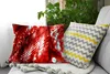 MuchoWow® Zierkissen Sofakissen Wohnzimmer Dekokissen 60x40 Produktbild-Vorschau 2