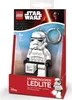 Porte-clés LED LEGO Star Wars Stormtrooper Voir les images du produit 8