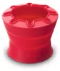 Lamy Wasserbecher aquaplus 1231402 rot Voir les images du produit 2
