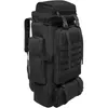 Sac à dos 80 L imperméable, sac d'escalade, sac de vélo, Voir les images du produit 8