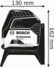 Linienlaser GCL 2-15 0601066E00 Produktbild-Vorschau 48