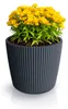 Blumentopf Pflanzkübel Milly Round Innen- und Außenbereich Produktbild-Vorschau 3