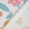 SCHÖNER LEBEN. Tischdecke Panama Betty Parma Violet Blumen Produktbild-Vorschau 6