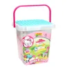 Hello Kitty Unico Emmer 104dlg Voir les images du produit 1