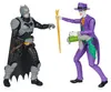 Batman Adventures - Batman vs The Joker (2er Set, 30 cm) Produktbild-Vorschau 8