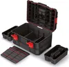 KISTENBERG Kufr na nářadí s kolečky X BLOCK PRO 95 set – Náhled obrázku produktu 12