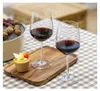 ECHTWERK Rotwein-Gläser 6er Set, 627 ml - Zeitlose Produktbild-Vorschau 1