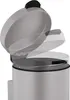 Relaxdays Kosmetikeimer Wandmontage, 3 l, Absenkautomatik, Produktbild-Vorschau 5