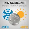 Batteria per orologi ABSINA SR626SW da 1,55 V all'ossido Anteprima dell’immagine prodotto 6