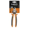 NEO TOOLS Nůžky na měděné a hliníkové kabely 160 mm Náhled obrázku produktu 2