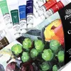 Farby olejne Phoenix 12x12ml Podgląd zdjęcia produktu 5