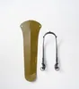 Ass Savers WGS-2 Win Wing Gravel, Spritzschutz HR, golden Produktbild-Vorschau 12