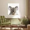 MuchoWow® Poster Koala - Koala Bär - Mädchen - Jungen - Produktbild-Vorschau 3