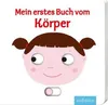 Mein erstes Buch vom Körper Produktbild-Vorschau 1