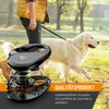 Professionelle Hundeleine XL für Hunde bis 50kg - 8m Länge Produktbild-Vorschau 7