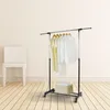 Kleiderstange  Verstellbar  Garderobe Kleiderstange Produktbild-Vorschau 2