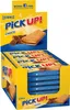 Bahlsen Leibniz Pick Up barres, Choco, chocolat, 24 pièces Voir les images du produit 1