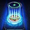 Autohalterung für iPhone 12 Baseus Big Energy mit Produktbild-Vorschau 21