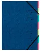 Exacompta 54072E, Blau, A4, 240 mm, 320 mm, 140 g Produktbild-Vorschau 8