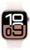 Apple Watch Series 10 , OLED, Touchscreen, 64 GB, WLAN, Produktbild-Vorschau 2