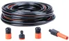 BLACK+DECKER Gartenschlauch 20M mit Kupplungsset 5 Stück Produktbild-Vorschau 7