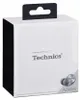 Kleine Bluetooth-Kopfhörer Technics EAH-AZ40M2EN Roségold Produktbild-Vorschau 3
