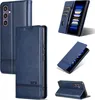 Etui en cuir pour Samsung Galaxy A36 5G, étui portefeuille Voir les images du produit 1