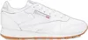 Reebok Classics Leather Sportschuhe Weiß EU 40 Damen Weiß Produktbild-Vorschau 6