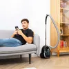 Cecotec Conga Powerbag 2500 Plus, 850 W, Bubnový vysávač, Náhľad obrázku produktu 11