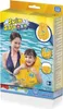 Bestway 32034, Žltá, Plávacia vesta, Jednofarebné, 3 rok / Náhľad obrázku produktu 1