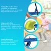 NYVI Kinderwippe NYVIKidz 360 - Outdoor Wippe für Kinder - Produktbild-Vorschau 8