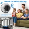 Kitchen Timer, Küchentimer zum Kochen, Kochtimer – lauter Produktbild-Vorschau 8