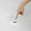 023464-660 - Flex Badewannenstöpsel und Haarsieb, Silikon, Produktbild-Vorschau 9
