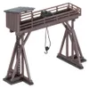 Faller 222133 - 1/160 / N Bockkran - Neu Produktbild-Vorschau 2