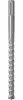 Fischer Foret à percussion Quattric II 8/100/165 - 549988 Voir les images du produit 13