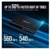 PNY CS900, 500 GB, 2.5", 6 Gbit/s Produktbild-Vorschau 5