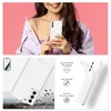Coque NALIA « GLAZE » pour Samsung Galaxy S21 FE - Coque de Voir les images du produit 3