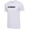 hmlELEMENTAL LOGO Baumwolle TEE Produktbild-Vorschau 1