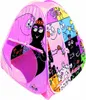 Barbapapa Kinder Spielzelt Pop Up Produktbild-Vorschau 1