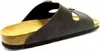 Rohde scarpe da uomo marrone numero 43 Anteprima dell’immagine prodotto 22