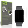 2x Full Cover Schutzfolie matt für Samsung Galaxy Fit 3 Produktbild-Vorschau 1