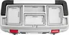 Kistenberg Toolbox Optima 60 Alu. Náhled obrázku produktu 3