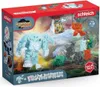 Schleich Eldrador Creatures Eisroboter Figuren Set, Produktbild-Vorschau 1