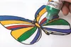 Creall Creall Window Color Sticker Paint Set Produktbild-Vorschau 9