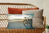MuchoWow® Zierkissen Sofakissen Wohnzimmer Dekokissen 50x30 Produktbild-Vorschau 5